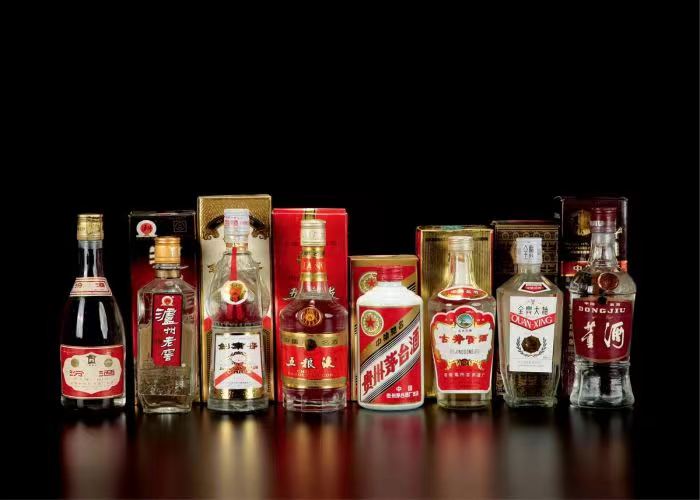 榆树老酒储存的方法